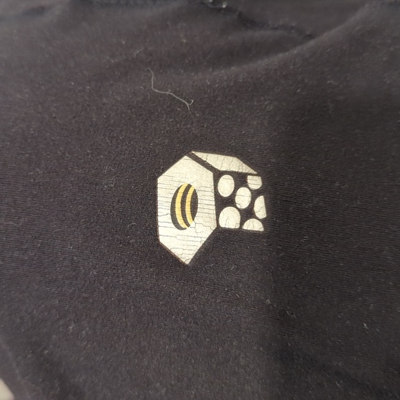 Thermal Base Layer - Picture 7 of 9